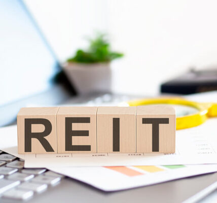 5 Types of REITs and How to Invest Wisely