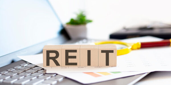 5 Types of REITs and How to Invest Wisely