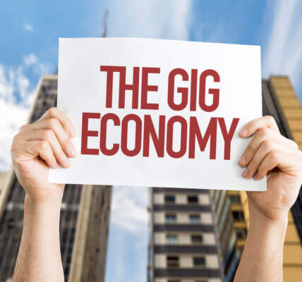 Adapting to the Gig Economy Financial Strategies for the Future of Work