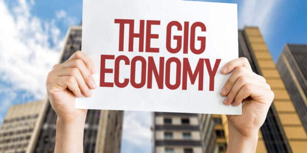 Adapting to the Gig Economy Financial Strategies for the Future of Work