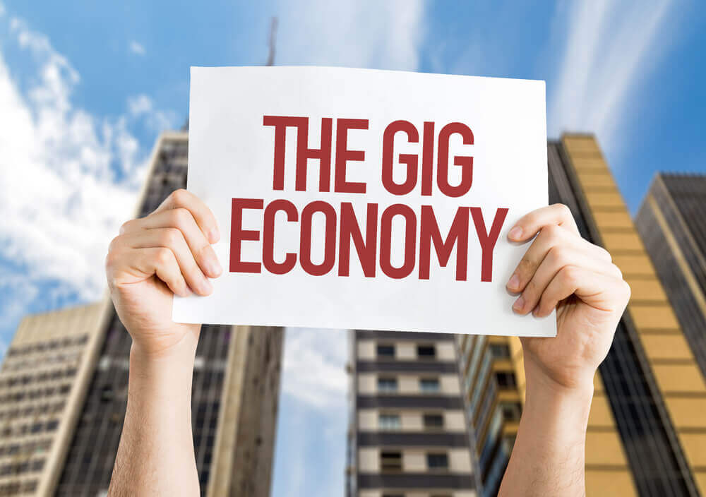 Adapting to the Gig Economy Financial Strategies for the Future of Work