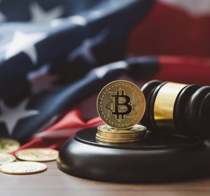 Crypto Regulations 2024 A Global Update for Investors