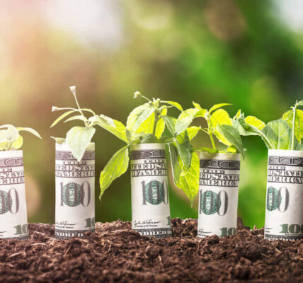 Grow Green & Make Money: The ESG Investing Revolution